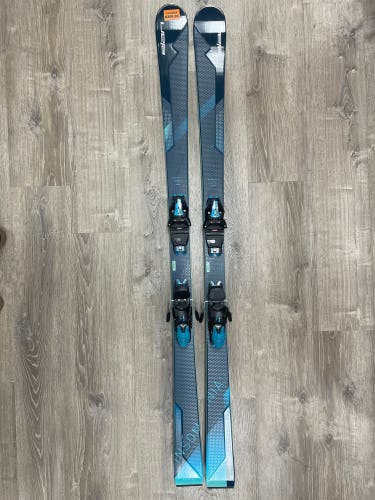 Women's 170 cm With Bindings Insomnia 16 Skis