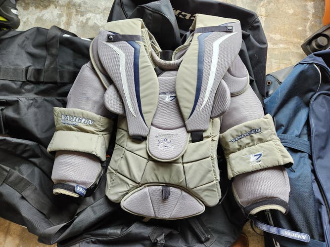 Penn State XL Vaughn V7XF Pro Carbon