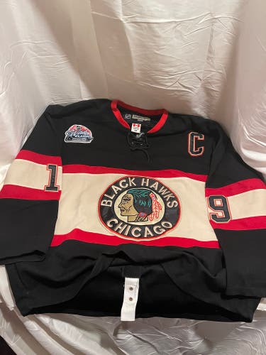 Chicago Blackhawks Jersey