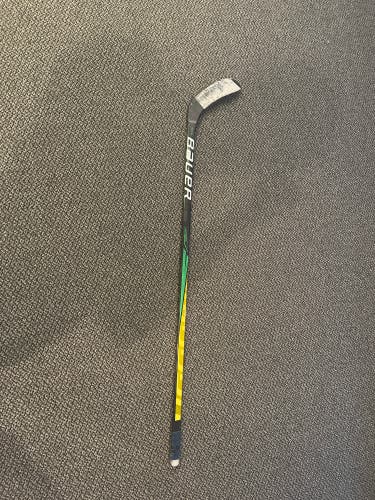 Used Left Hand P28 Supreme UltraSonic Hockey Stick