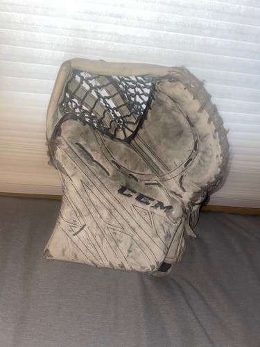 Used Regular  Extreme flex 4.9