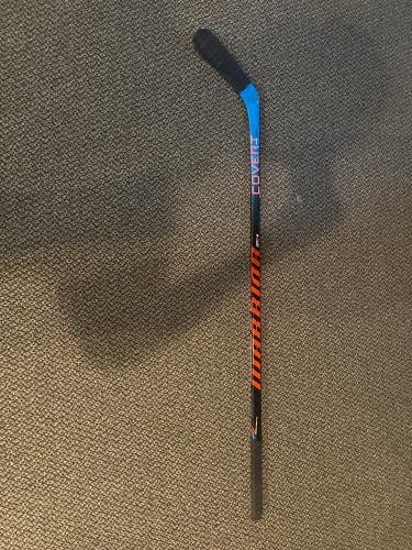 Used Left Hand Covert QRE4 Hockey Stick