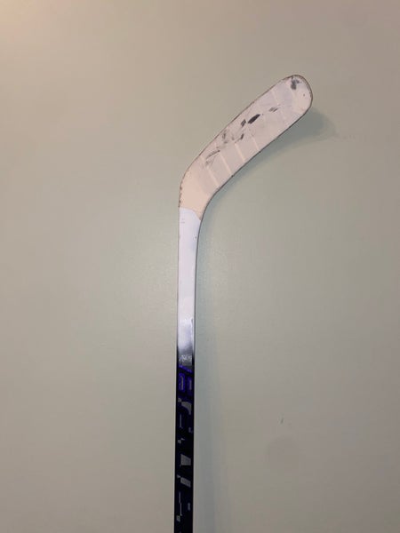 William Nylander Game Used 6IX Skyline Stick 21-22 Season (Bauer Supre –  Pro Source Hockey