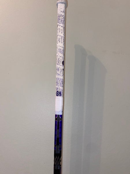 William Nylander Game Used 6IX Skyline Stick 21-22 Season (Bauer