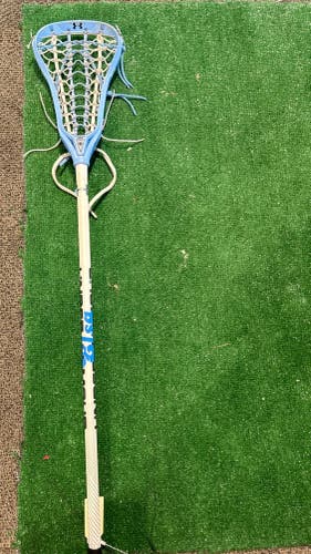 Under Armour Spotlight Complete Women's Lacrosse Stick