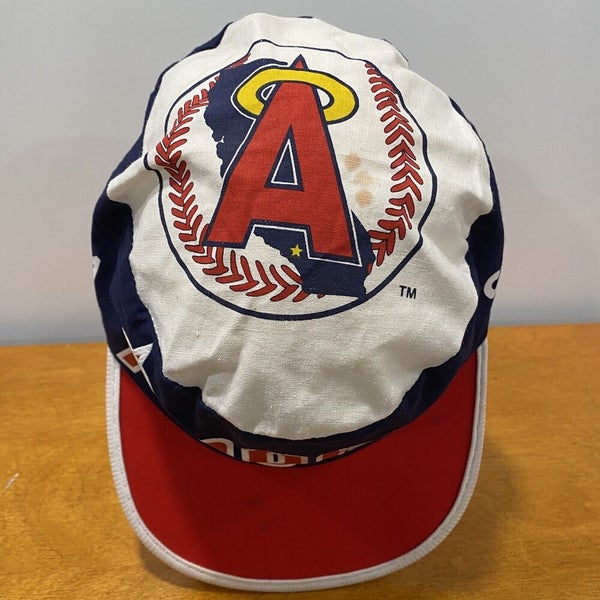 1980s California Angels Baseball T-Shirt