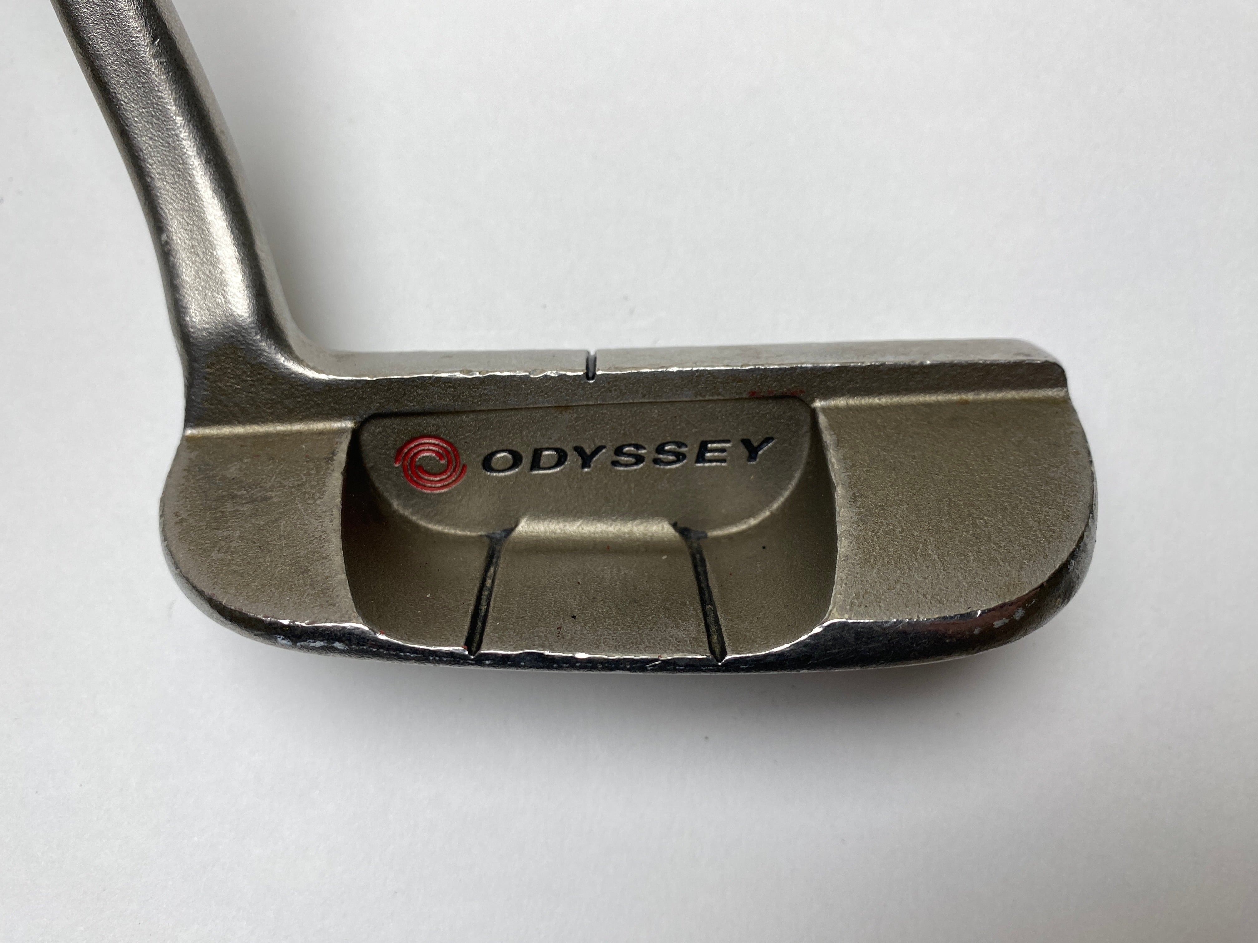 Odyssey Dual Force 770 Putter 35