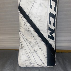 Used Regular  EFLEX 5.9