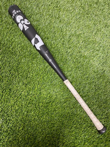 2022 DeMarini The Goods One Piece