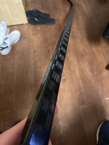 Pro7117 pro stock hockey stick