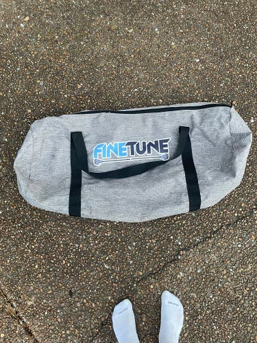 Maverick Lacrosse Bag