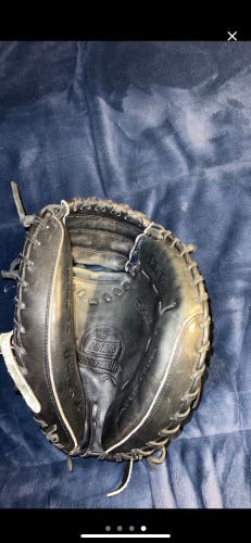 Catcher's 34" Pro Preferred Baseball Glove