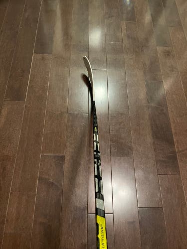 Bauer 2S PRO Right P28M 77 Flex