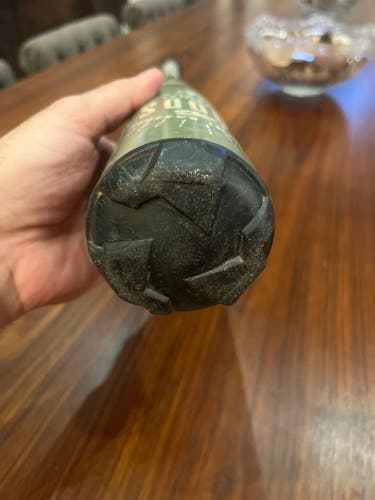 BBCOR Certified DeMarini (-3) 32" The Goods Bat