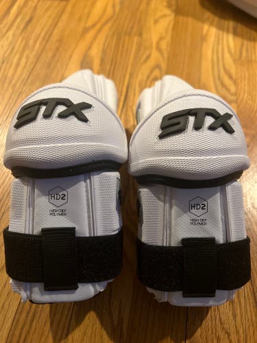 Adult Medium STX Stallion 900 Arm Pads