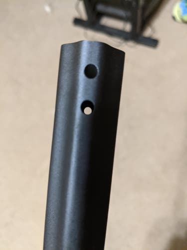 New StringKing Shaft