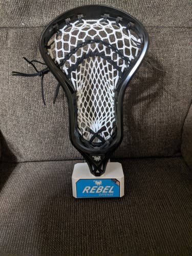 New ECD Rebel O Head