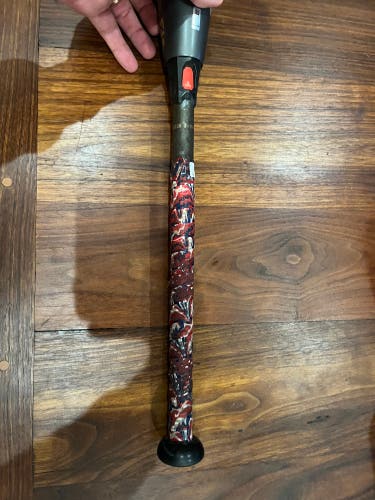 USSSA Certified Composite (-8) 23 oz 31" CF Zen Bat