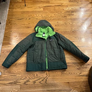 Men's Adult Used Large Patagonia Jacket