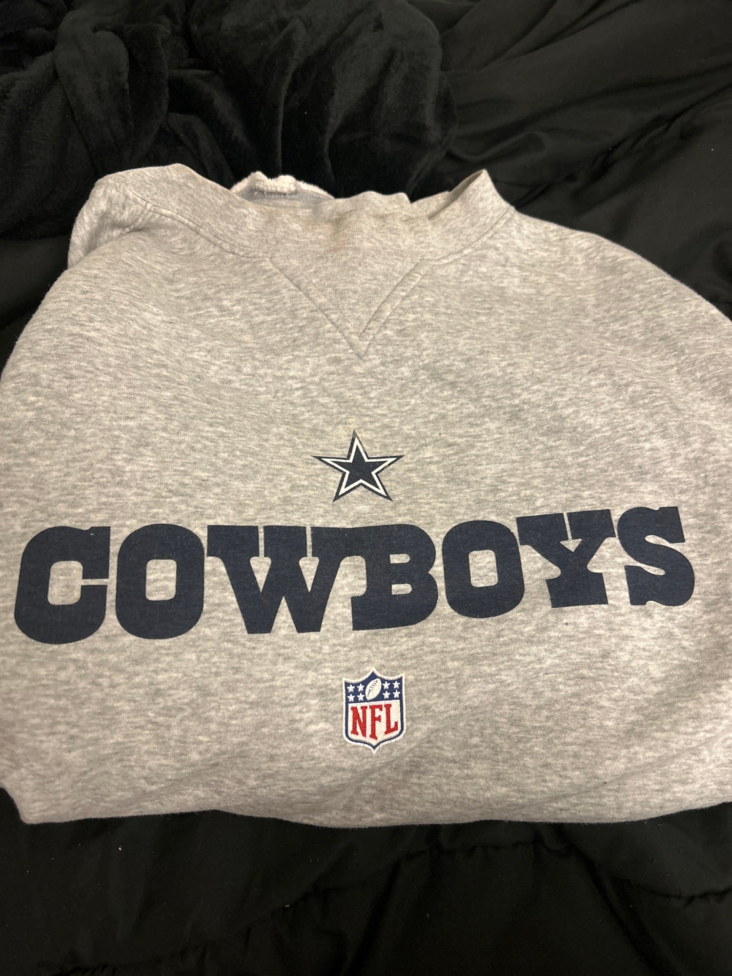 Dallas Cowboys Hoodie (9561)