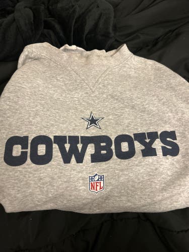 dallas cowboys hoodie