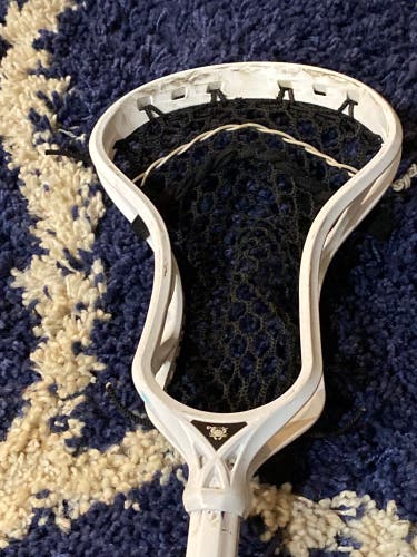 Lacrosse Completed Stick