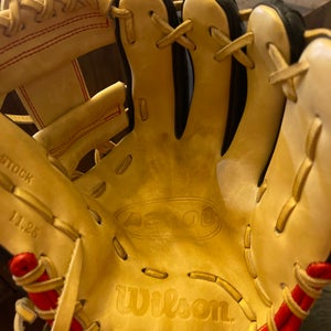 Infield 11.25" A2000 Baseball Glove