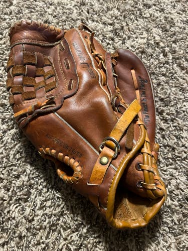 Rawlings Dave Parker
