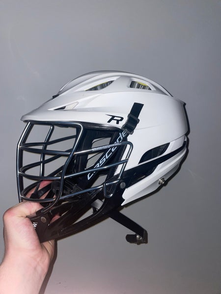 Used Cascade R Helmet