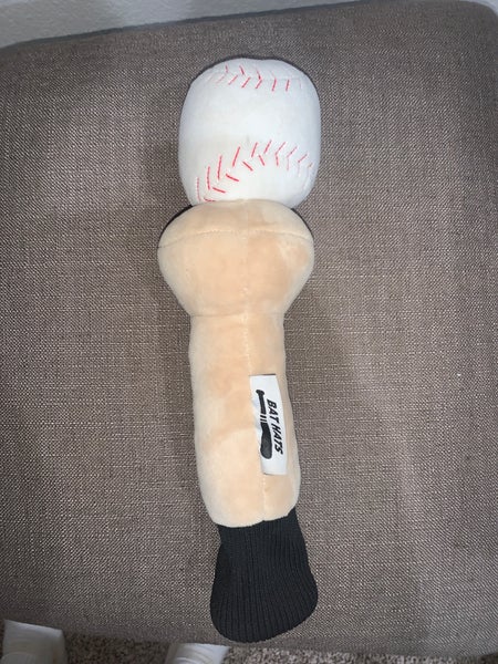 Baseball Bat Hat