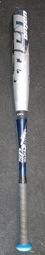Used Easton Composite Omen Bat (-12) 17 oz 29"