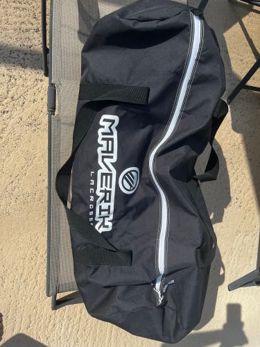 Used Maverik Bag