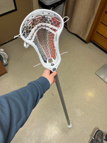 New Maverik Optik 3 Stick