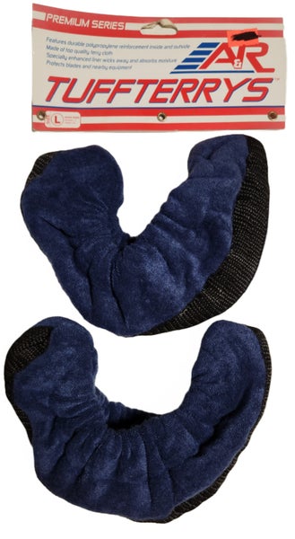 A&R TuffTerry Skate Guard-Navy Large