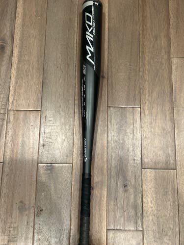 Easton Mako Beast 25/11