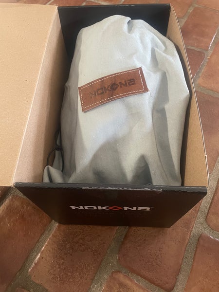 Nokona American Heritage Custom