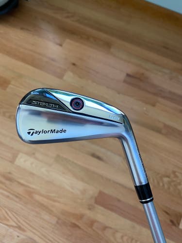 Taylormade Stealth UDI