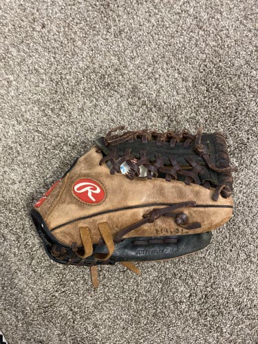 Rawlings D120PT 12” Baseball Glove