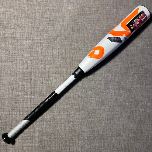 2021 DeMarini CF 29/19 (-10) **NEW**