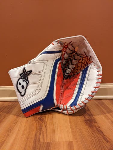 Brian's Regular G-netik 4 (Used)