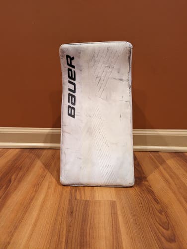 Bauer Regular Supreme Ultrasonic (Used)