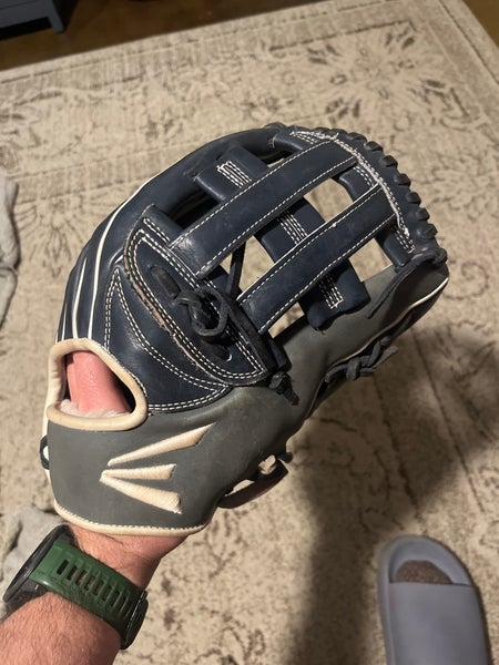 Easton Professional Collection Jose Ramirez