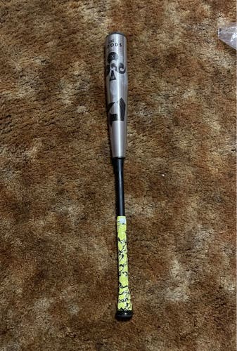 2022 DeMarini (-3) 29 oz 32" The Goods Bat