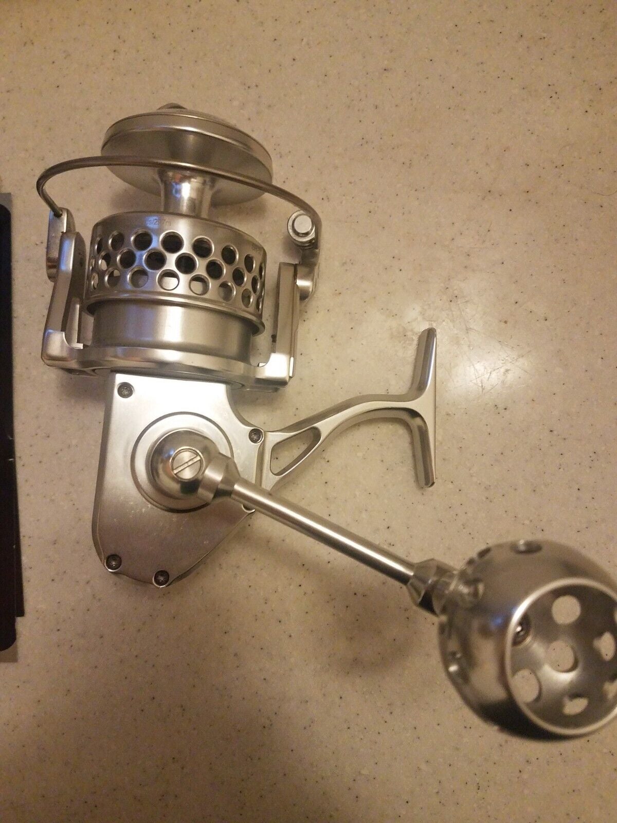Accurate Spinning reel Sr-30L | SidelineSwap | Buy and Sell on SidelineSwap Accurate Spinning reel Sr-30L | SidelineSwap | Buy and Sell on SidelineSwap