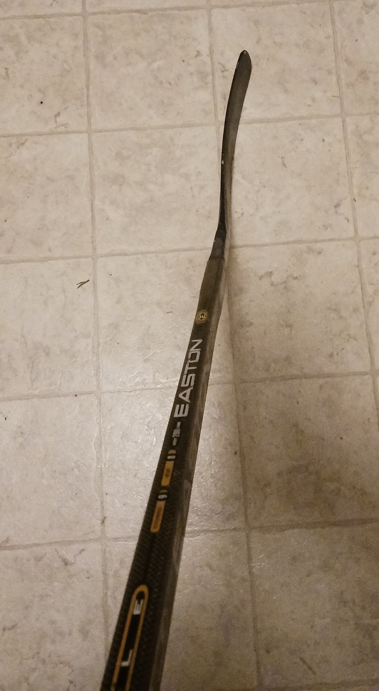 easton z-bubble grip - Ice Hockey Equipment - ModSquadHockey