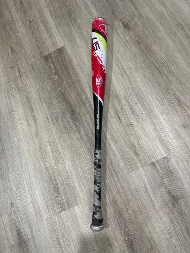 Louisville Omaha 517 2017 Alloy (-3) 29 oz 32"