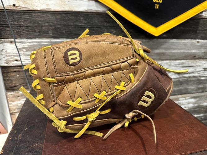 Wilson A2K dfs