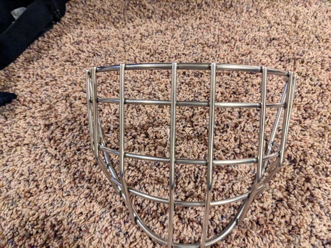 Senior New Sportmask X8 Goalie Mask