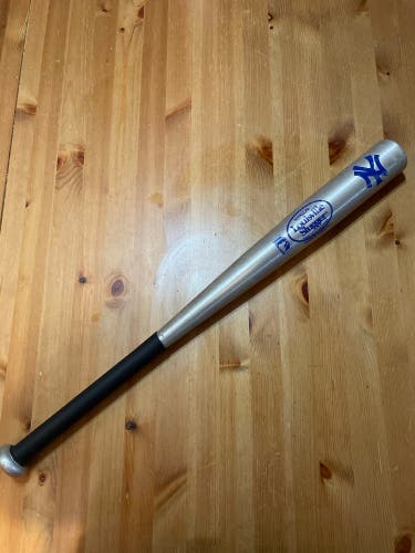 Classic Ny Yankees baseball Bat