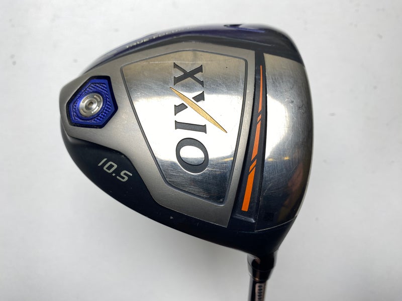 XXIO X Driver 10.5* MP1000 Flex 4222 40g Regular Graphite Mens RH